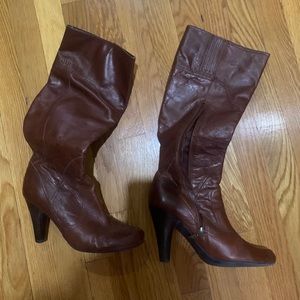 Guess Cowgirl boots